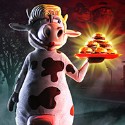 Happy's Humble Burger Farm